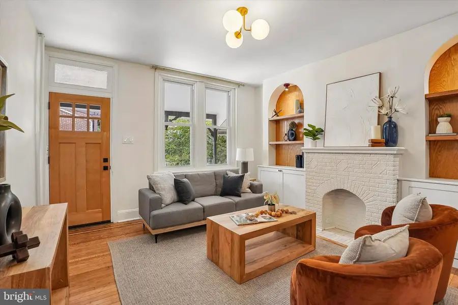 3667 Eveline St, Philadelphia, PA 19129 - #2