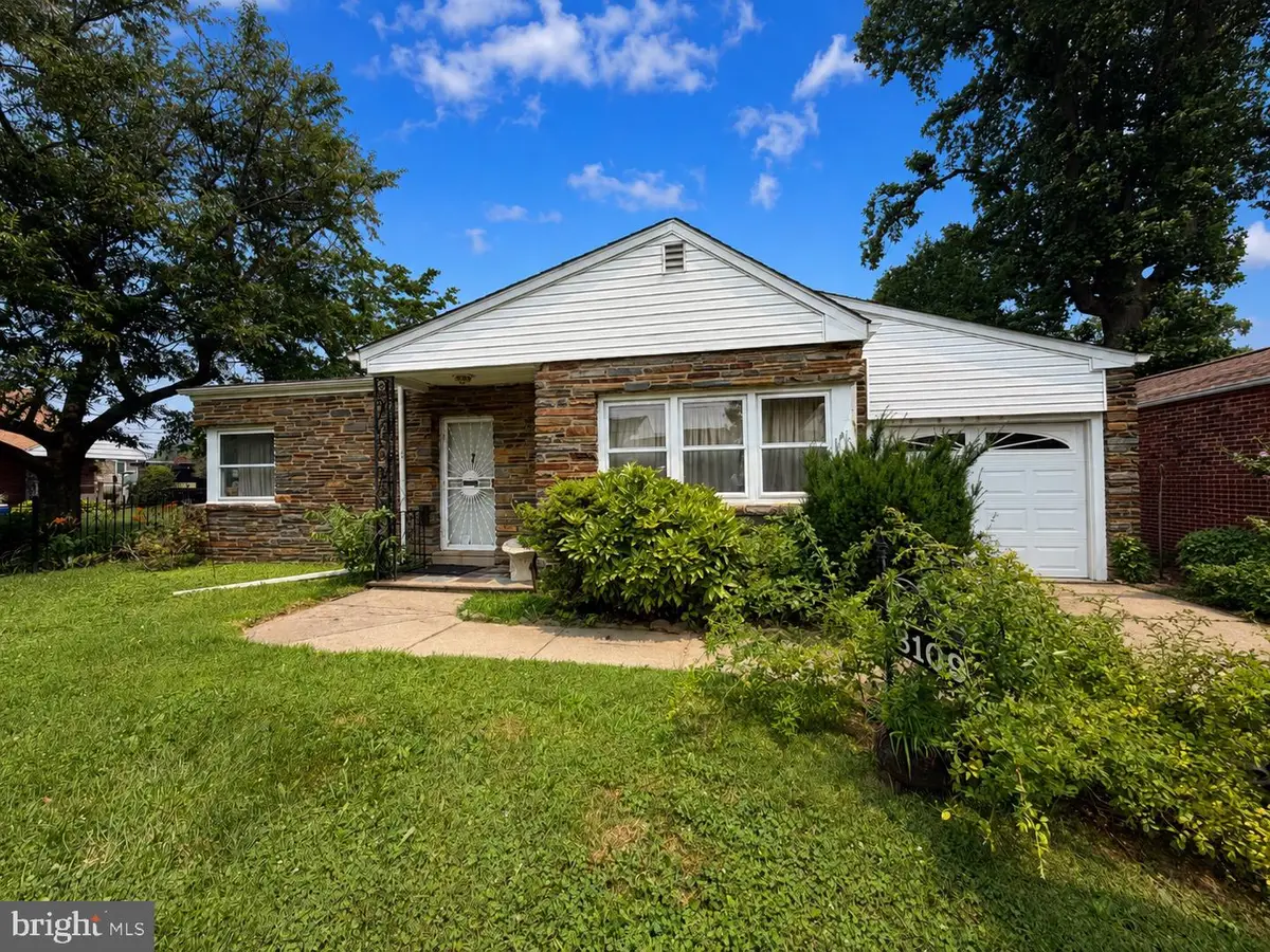 8109 Gilbert St, Philadelphia, PA 19150 - #1