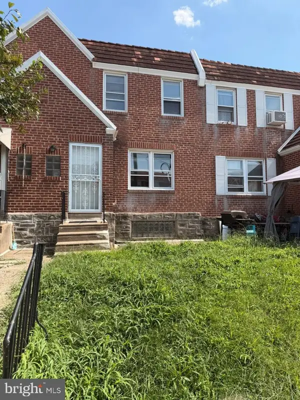 7217 Bradford St, PHILADELPHIA, PA 19149
