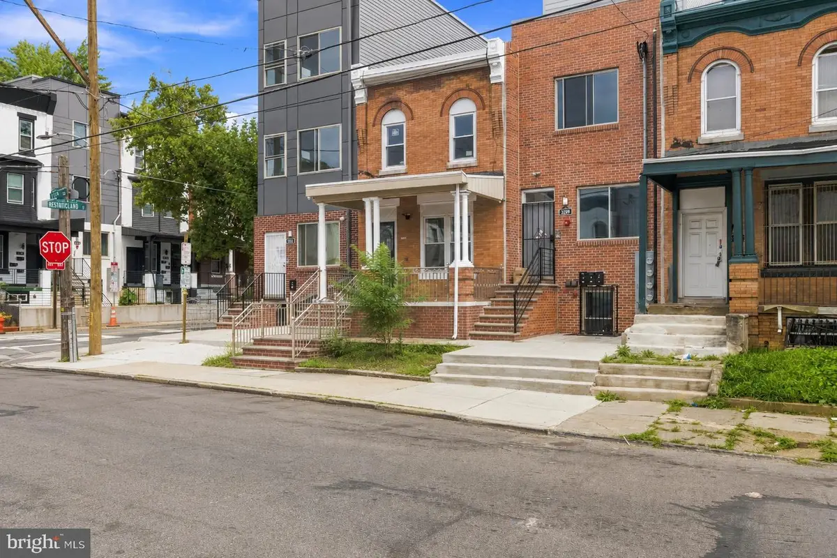 3261 N 13th St, Philadelphia, PA 19140 - #1