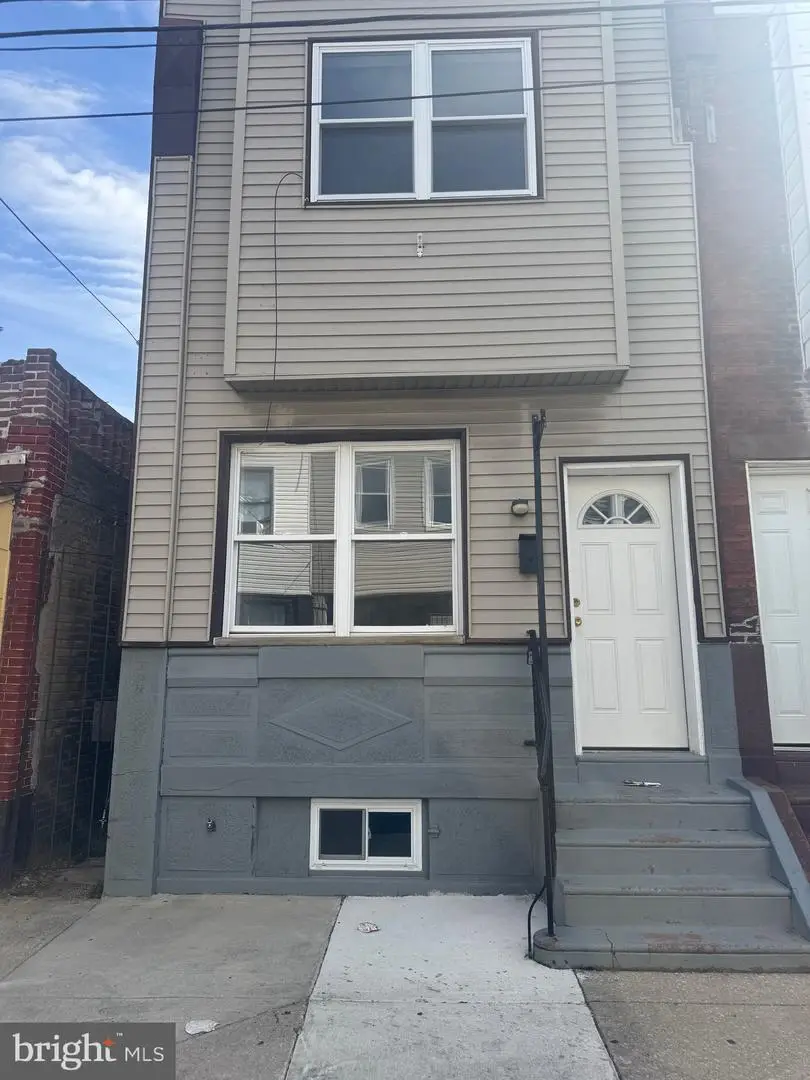 1609 S Etting St, Philadelphia, PA 19145 - #1