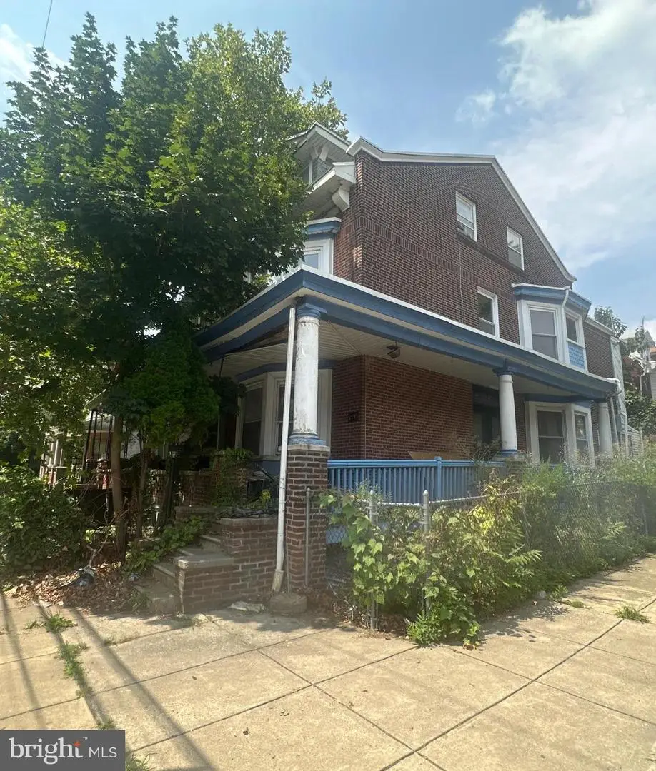 4726 Oakland St, Philadelphia, PA 19124 - #1