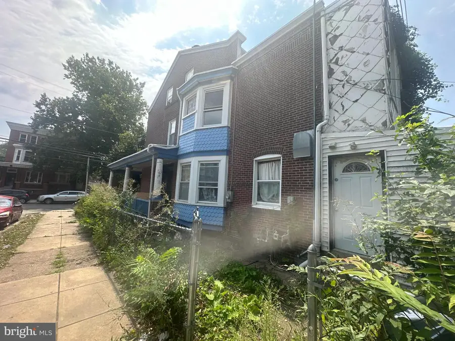 4726 Oakland St, Philadelphia, PA 19124 - #3