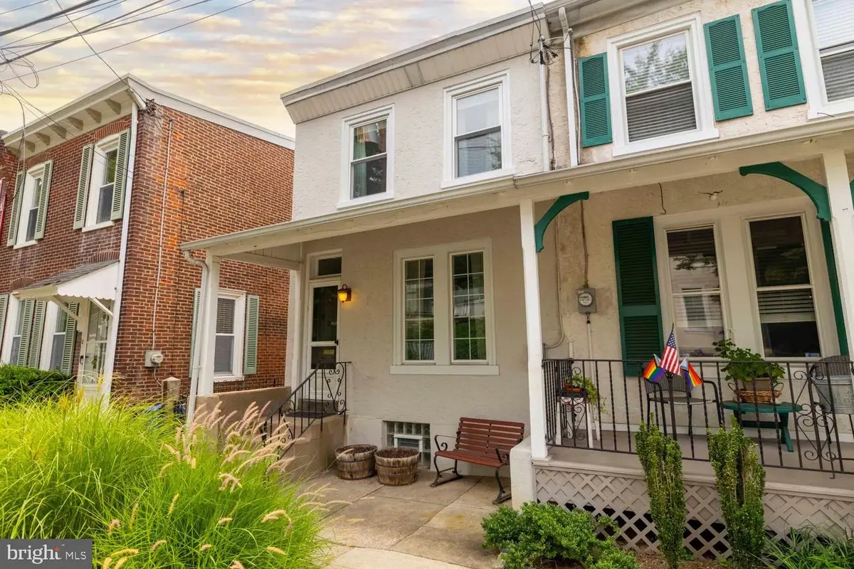 605 W Naomi St, Philadelphia, PA 19144 - #1