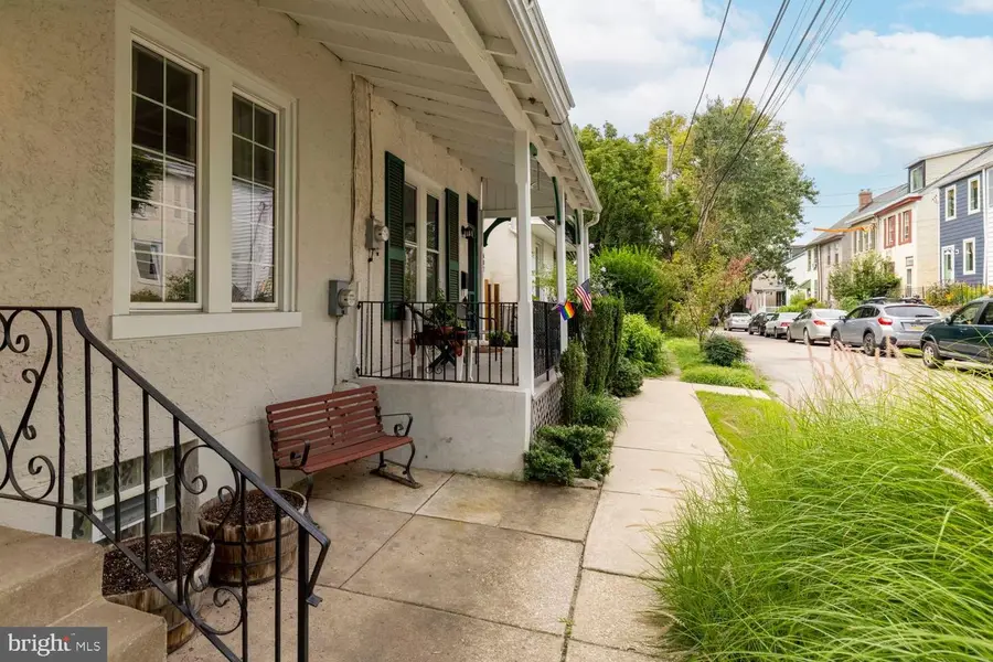 605 W Naomi St, Philadelphia, PA 19144 - #3
