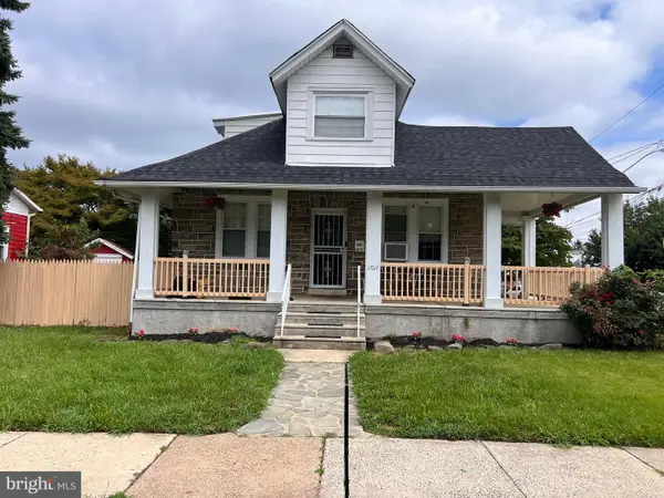 1017 Shelmire Ave, PHILADELPHIA, PA 19111