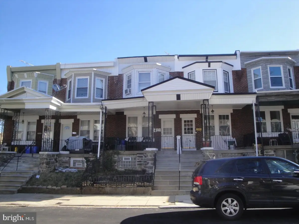 5219 N 11th St, Philadelphia, PA 19141 - #1