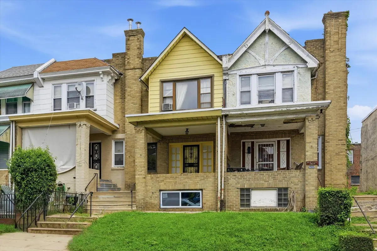 5811 Stockton Rd, Philadelphia, PA 19138 - #1