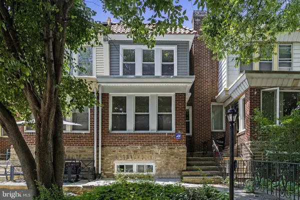 7154 N Uber St, PHILADELPHIA, PA 19138