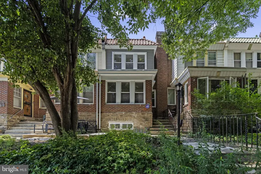 7154 N Uber St, Philadelphia, PA 19138 - #2