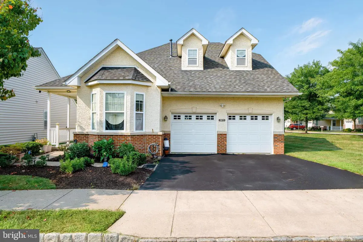 2672 Honeysuckle Ln, Philadelphia, PA 19116 - #1