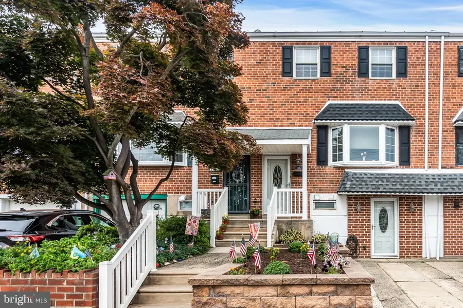 3157 Belgreen Rd, Philadelphia, PA 19154 - #2