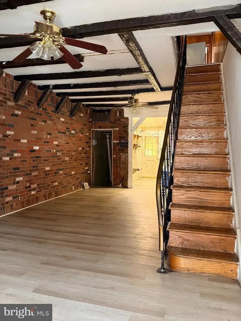 725 W Ritner St, Philadelphia, PA 19148 - #2