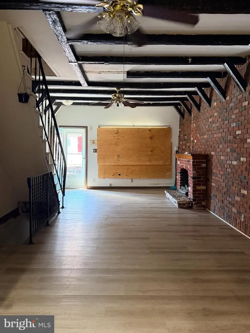 725 W Ritner St, Philadelphia, PA 19148 - #3