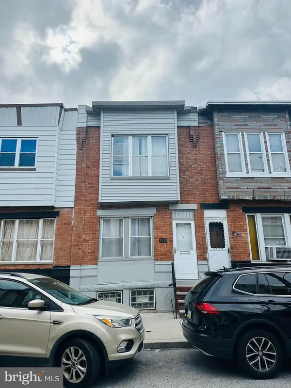 2438 S Philip St, PHILADELPHIA, PA 19148