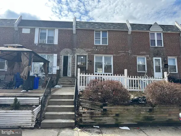 632 E Carver St, PHILADELPHIA, PA 19120