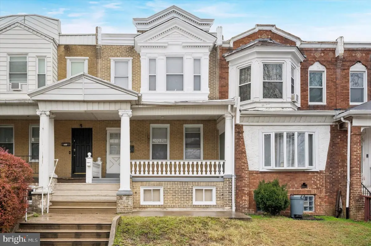 625 Marlyn Rd, Philadelphia, PA 19151 - #1