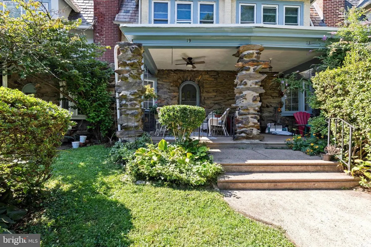 19 Mcpherson, Philadelphia, PA 19119 - #1