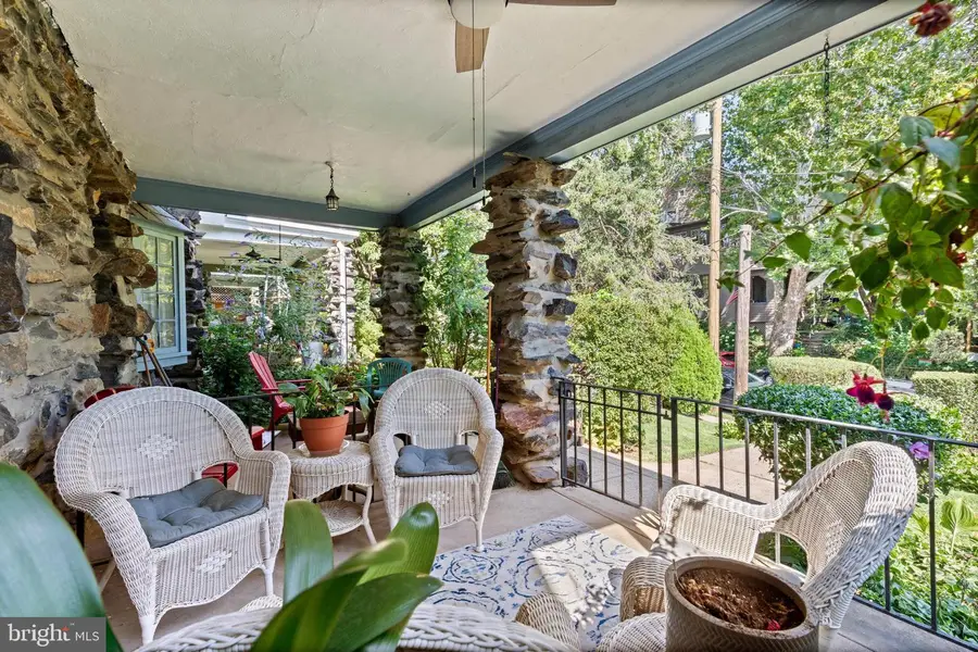 19 Mcpherson, Philadelphia, PA 19119 - #2