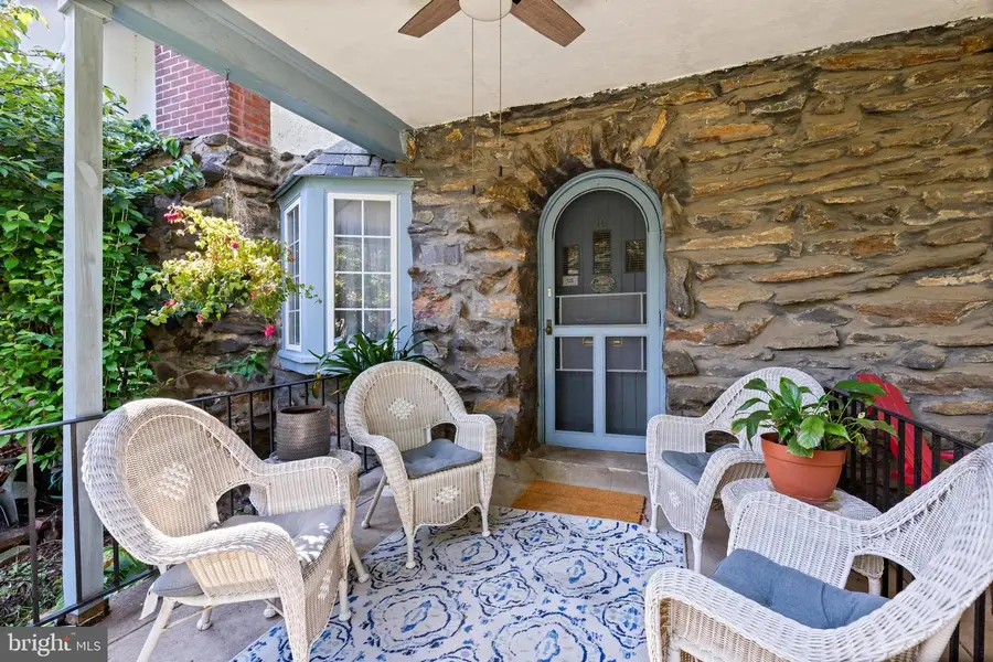 19 Mcpherson, Philadelphia, PA 19119 - #3