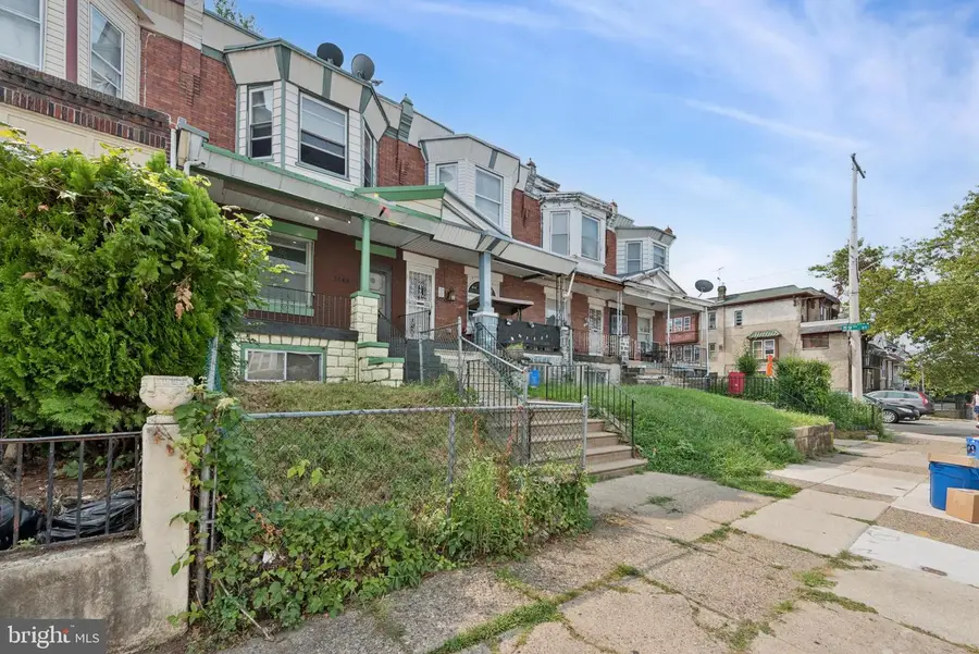 5848 Warrington Ave, Philadelphia, PA 19143 - #2