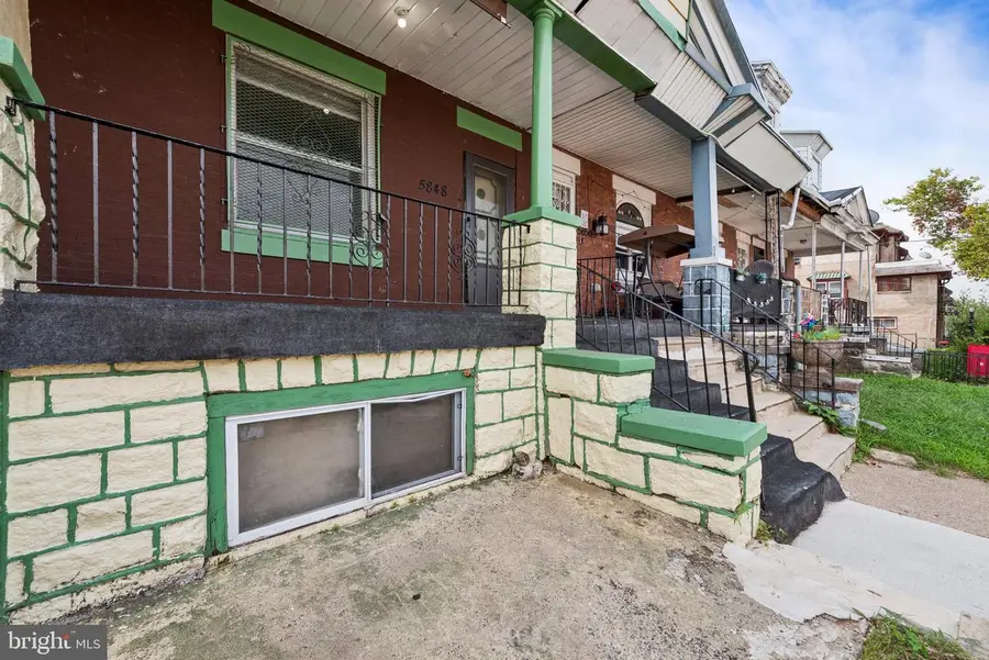 5848 Warrington Ave, Philadelphia, PA 19143 - #3