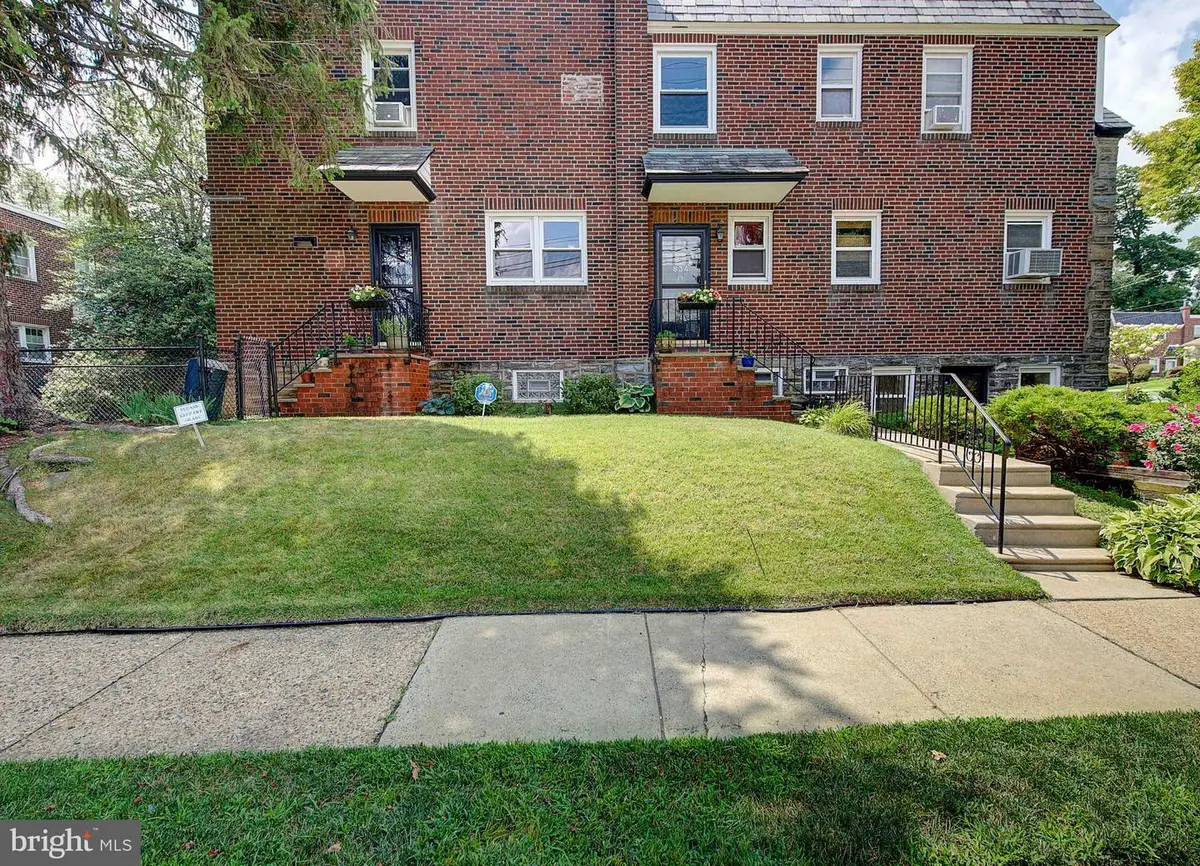 834 E Vernon Rd, Philadelphia, PA 19119 - #1