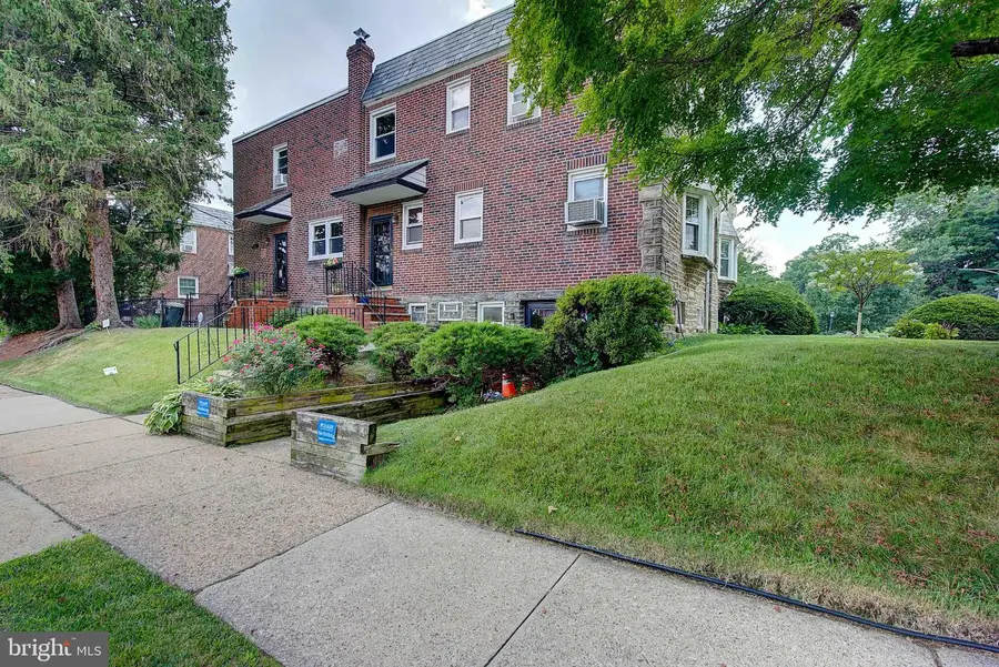 834 E Vernon Rd, Philadelphia, PA 19119 - #2