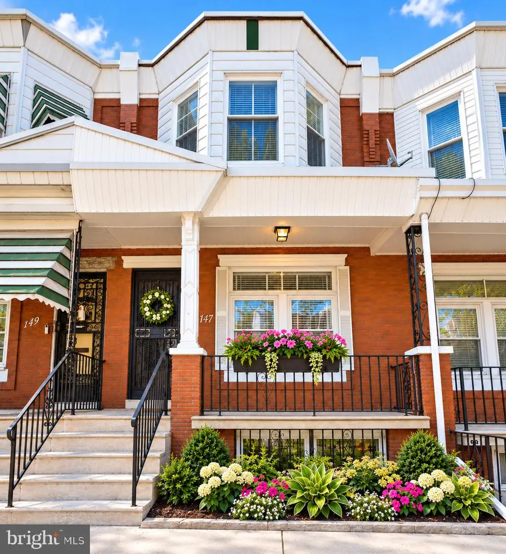 147 N Ruby St, Philadelphia, PA 19139 - #1