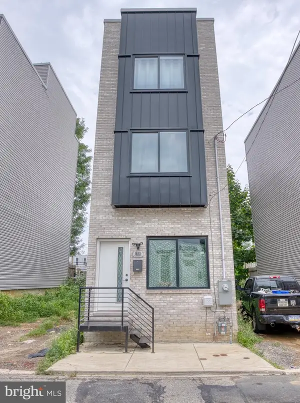 1823 N Marston St, PHILADELPHIA, PA 19121