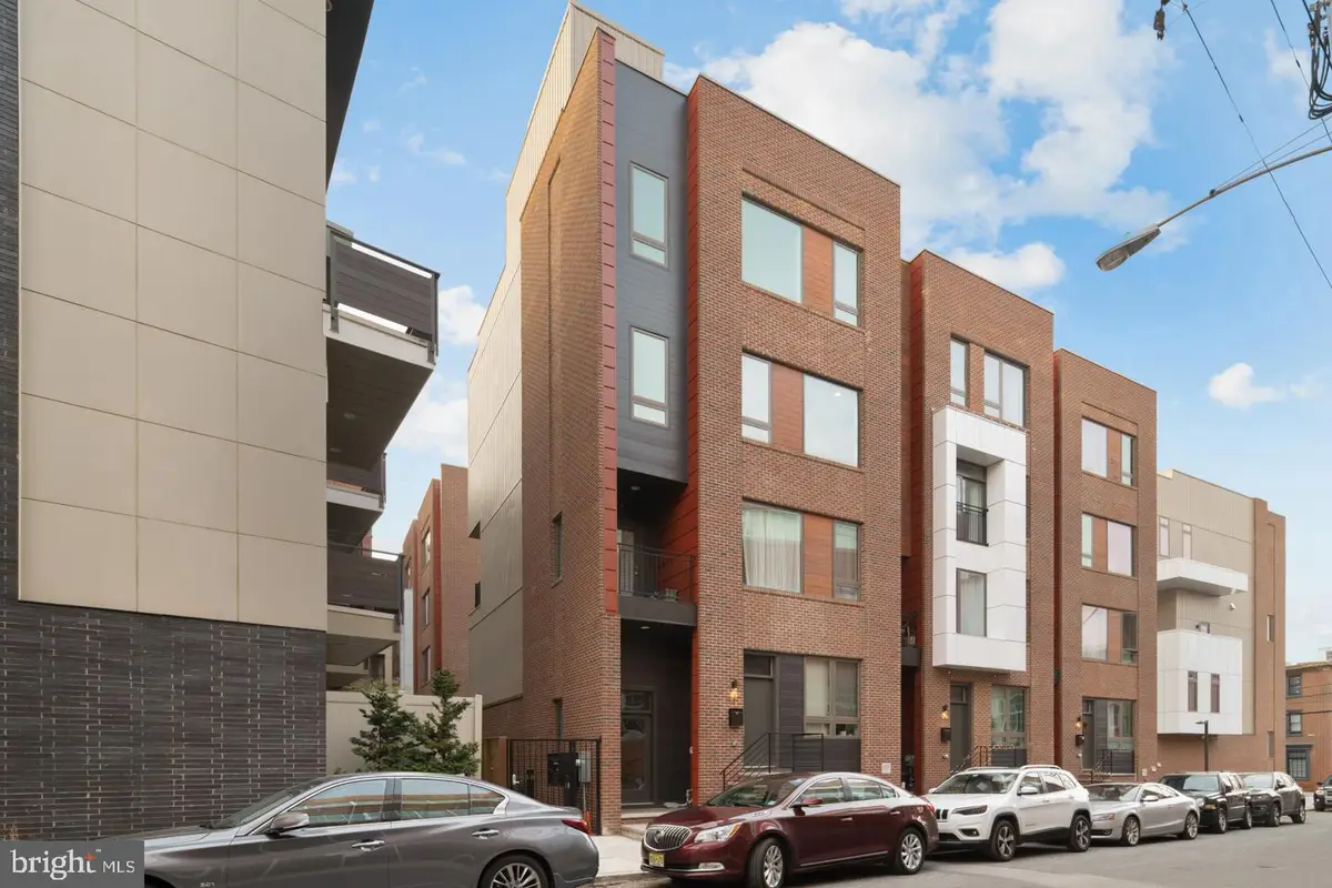 838 N American St, Philadelphia, PA 19123 - #1