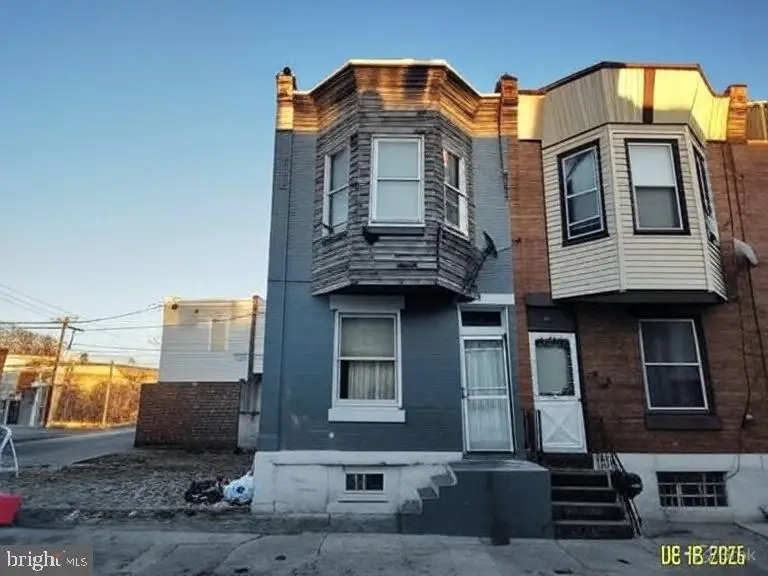 2863 N Ringgold St, Philadelphia, PA 19132 - #1
