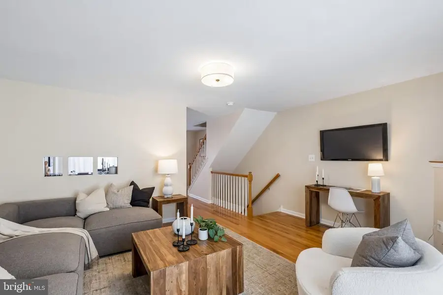 601 S 17th St, Philadelphia, PA 19146 - #3
