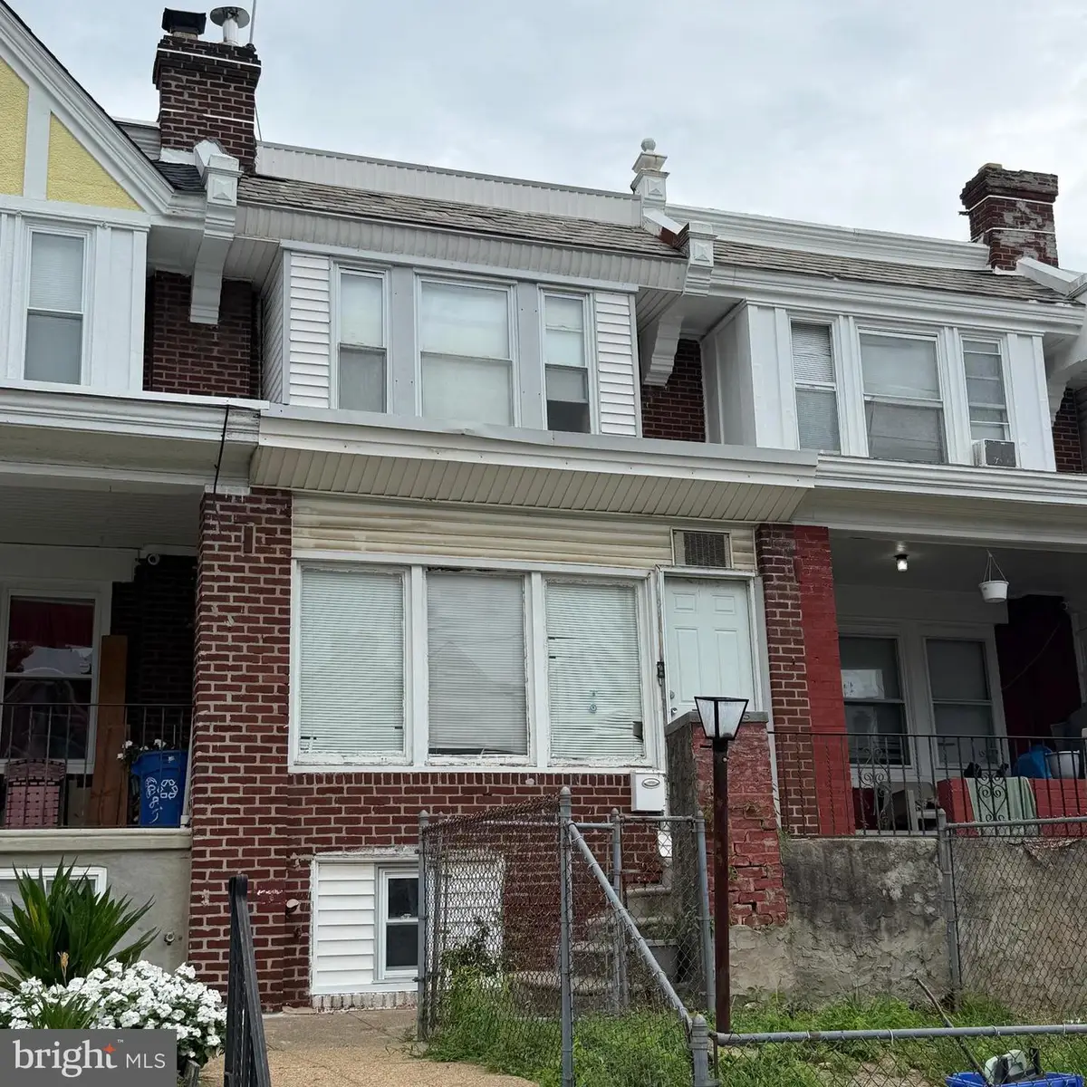 6885 Forrest Ave, Philadelphia, PA 19138 - #1