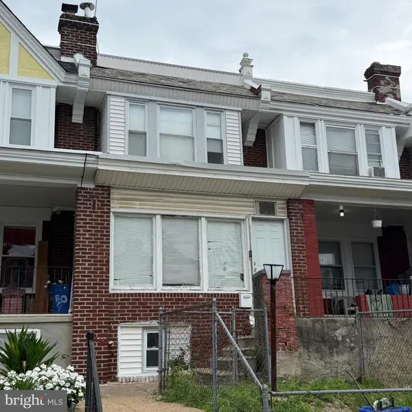 6885 Forrest Ave, PHILADELPHIA, PA 19138