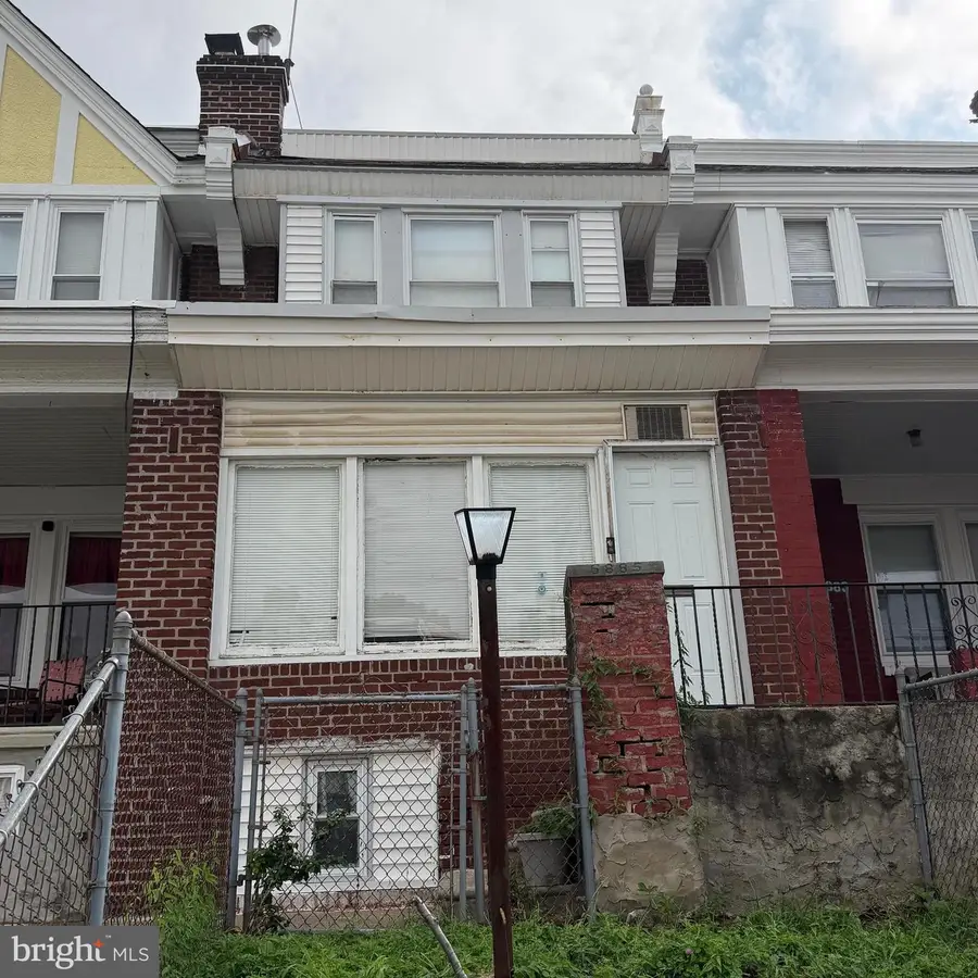 6885 Forrest Ave, Philadelphia, PA 19138 - #2