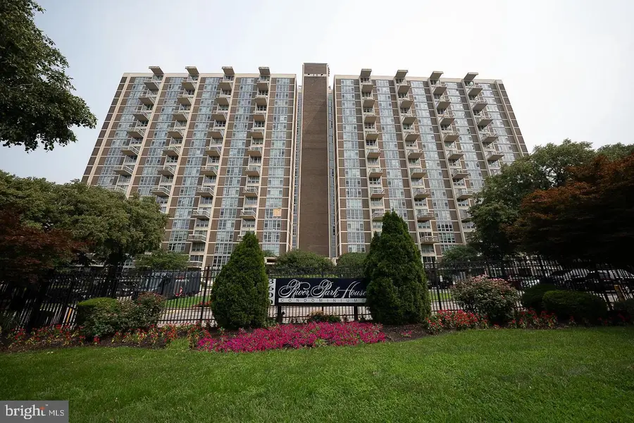 3600-00 Conshohocken Ave #512, Philadelphia, PA 19131 - #2