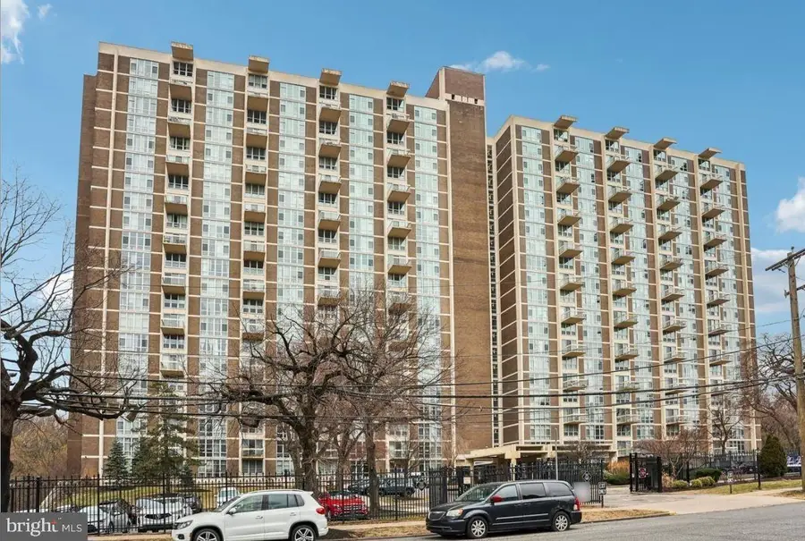 3600-00 Conshohocken Ave #512, Philadelphia, PA 19131 - #3