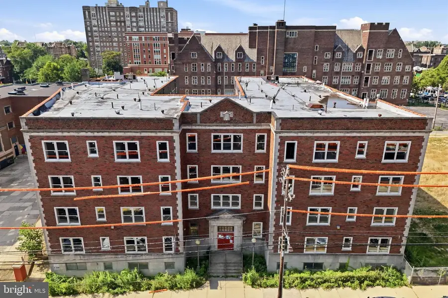 4710 Locust St, Philadelphia, PA 19139 - #2