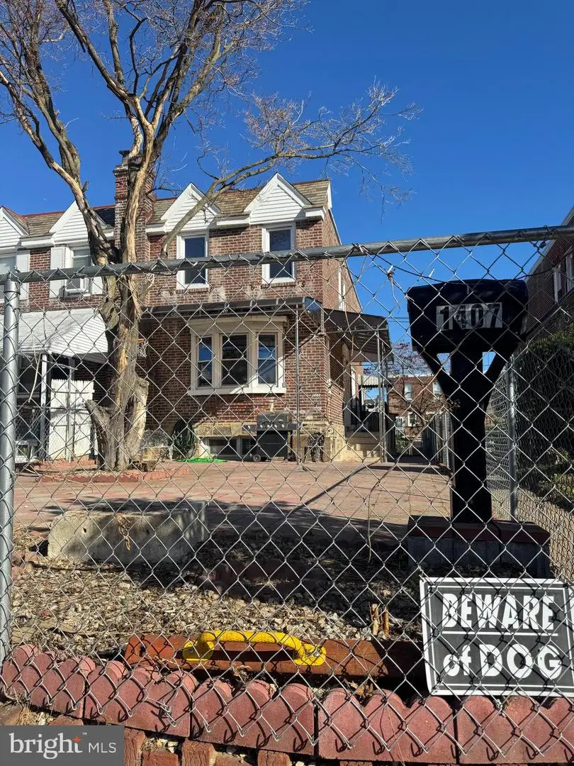 1407 Friendship St, Philadelphia, PA 19111 - #1