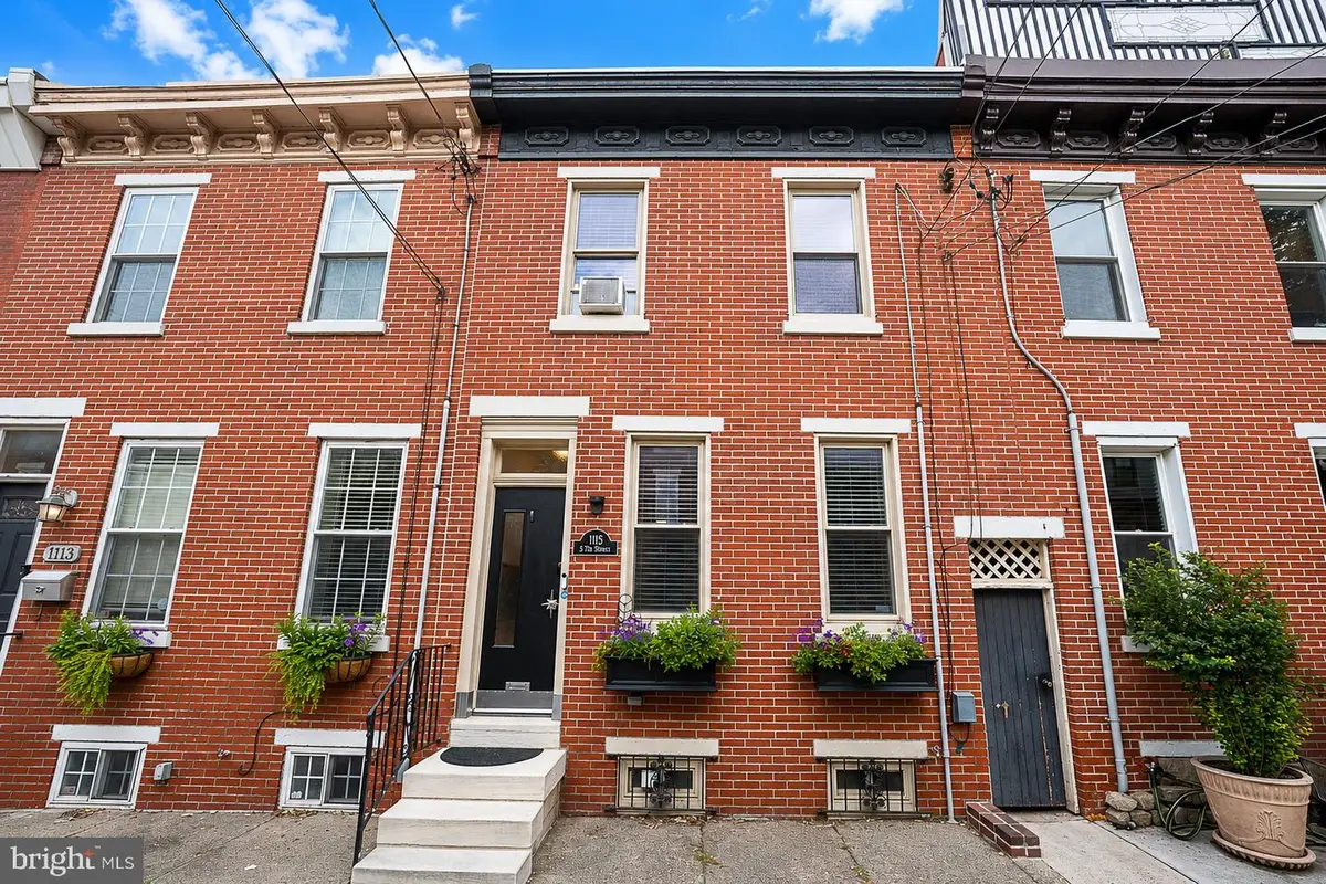 1115 S 7th St, Philadelphia, PA 19147 - #1