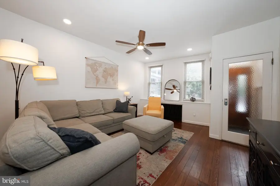 1115 S 7th St, Philadelphia, PA 19147 - #3