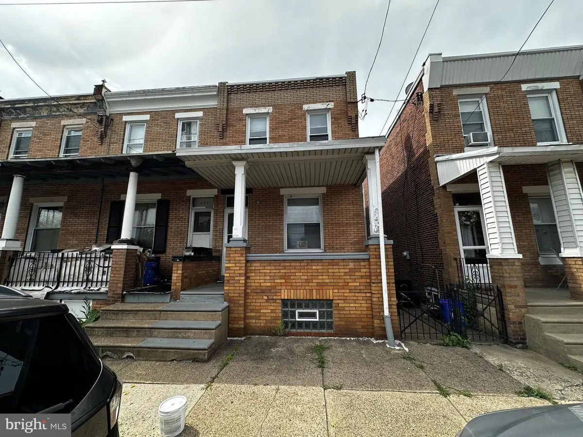 4749 James St, Philadelphia, PA 19137 - #1