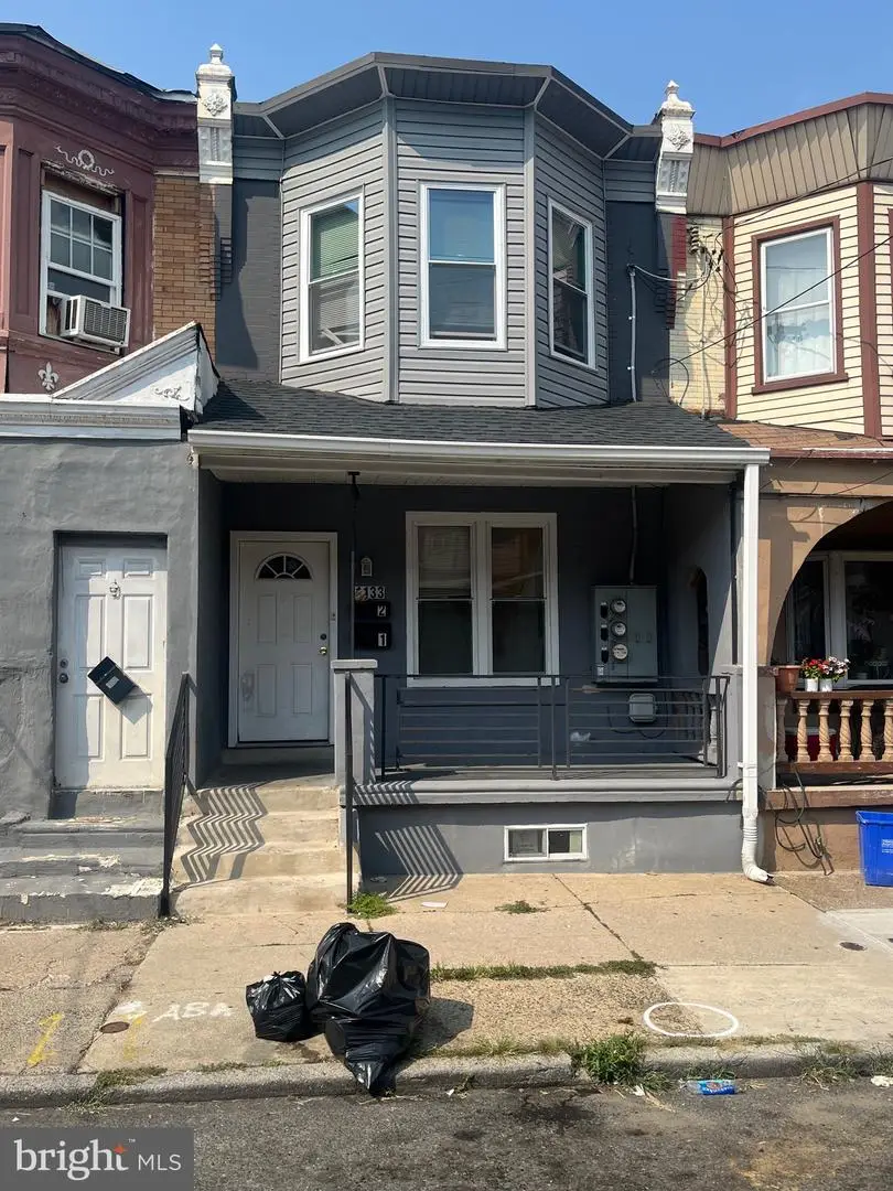 1133 W Tioga St, Philadelphia, PA 19140 - #1