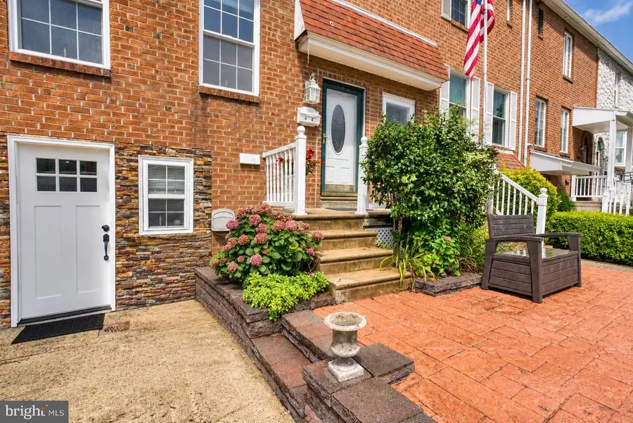 4241 Chalfont Pl, Philadelphia, PA 19154 - #2