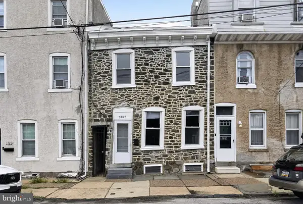3787 Cresson St, PHILADELPHIA, PA 19127