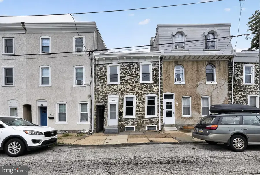 3787 Cresson St, Philadelphia, PA 19127 - #2