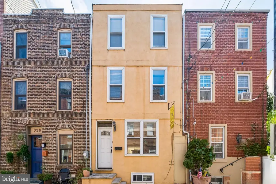 930 League St, Philadelphia, PA 19147 - #3