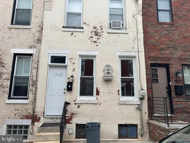 1929 Hoffman St, Philadelphia, PA 19145 - #1
