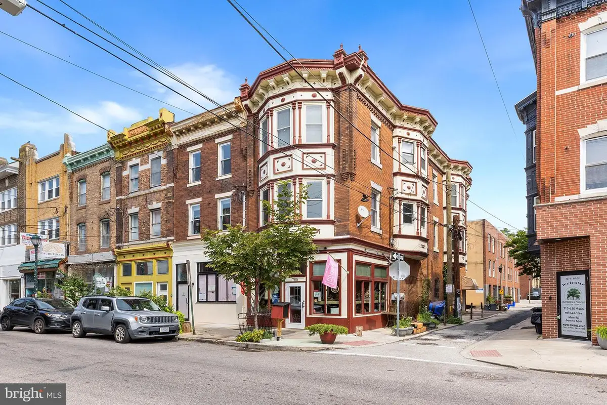 765 S 4th St #b, Philadelphia, PA 19147 - #1